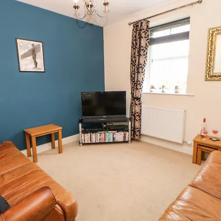 Holiday home 1 Alpha Rise