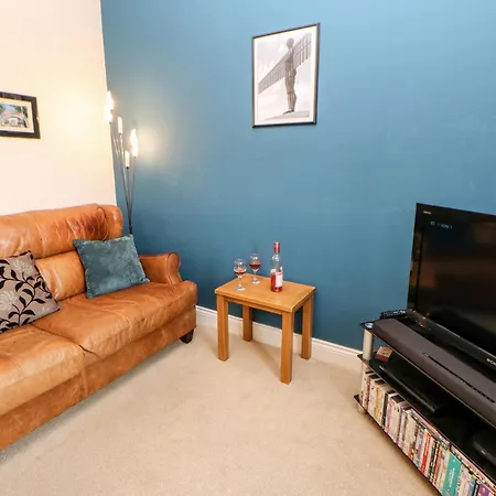 Holiday home 1 Alpha Rise