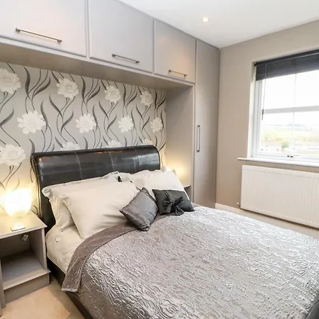 Holiday home 1 Alpha Rise Gilsland