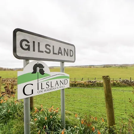 1 Alpha Rise Holiday home Gilsland