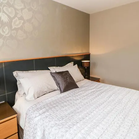Holiday home 1 Alpha Rise Gilsland