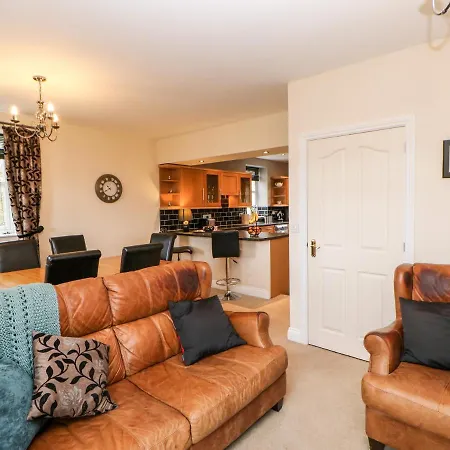 Holiday home 1 Alpha Rise Gilsland