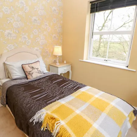 Holiday home 1 Alpha Rise Gilsland