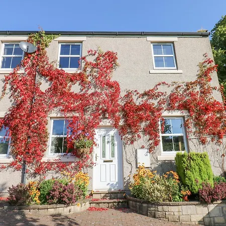 1 Alpha Rise Holiday home